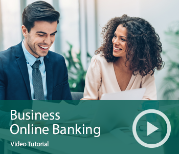 Video Business Online Banking