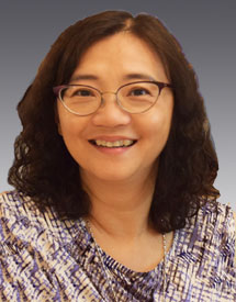Portrait Ming Lin Chen