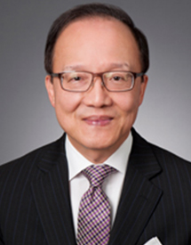 Portrait Joseph Tseng