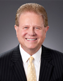 Portrait William Walbrecher