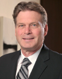 Portriat Mick Grasmick 
