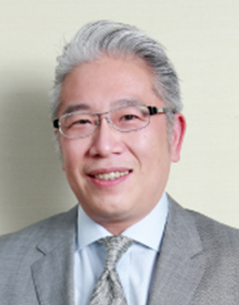 Portrait Winston Hsia