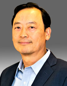Portrait William Shiao