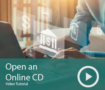 Open-an-Online-CD-New