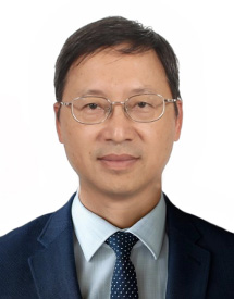 Portrait Chih-Chung Huango
