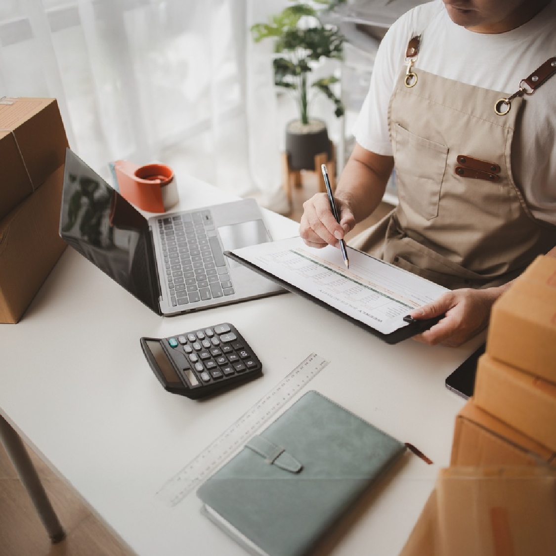 Anywhere, anytime access