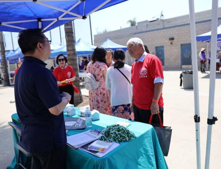 CRA Event
