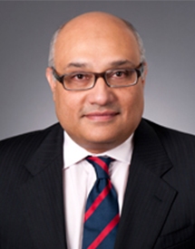Board Member