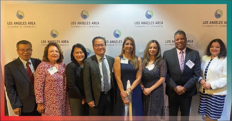 CRA Event
