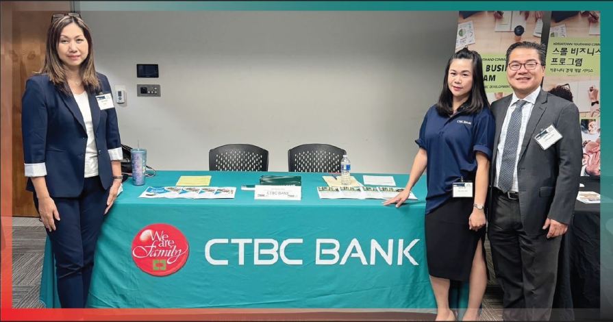 CRA Event