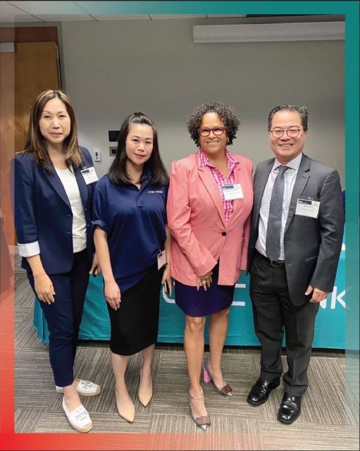 CRA Event